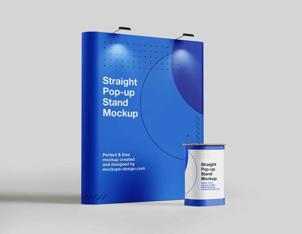 طباعة بوب اب مطابع الرياض فيجن برنت